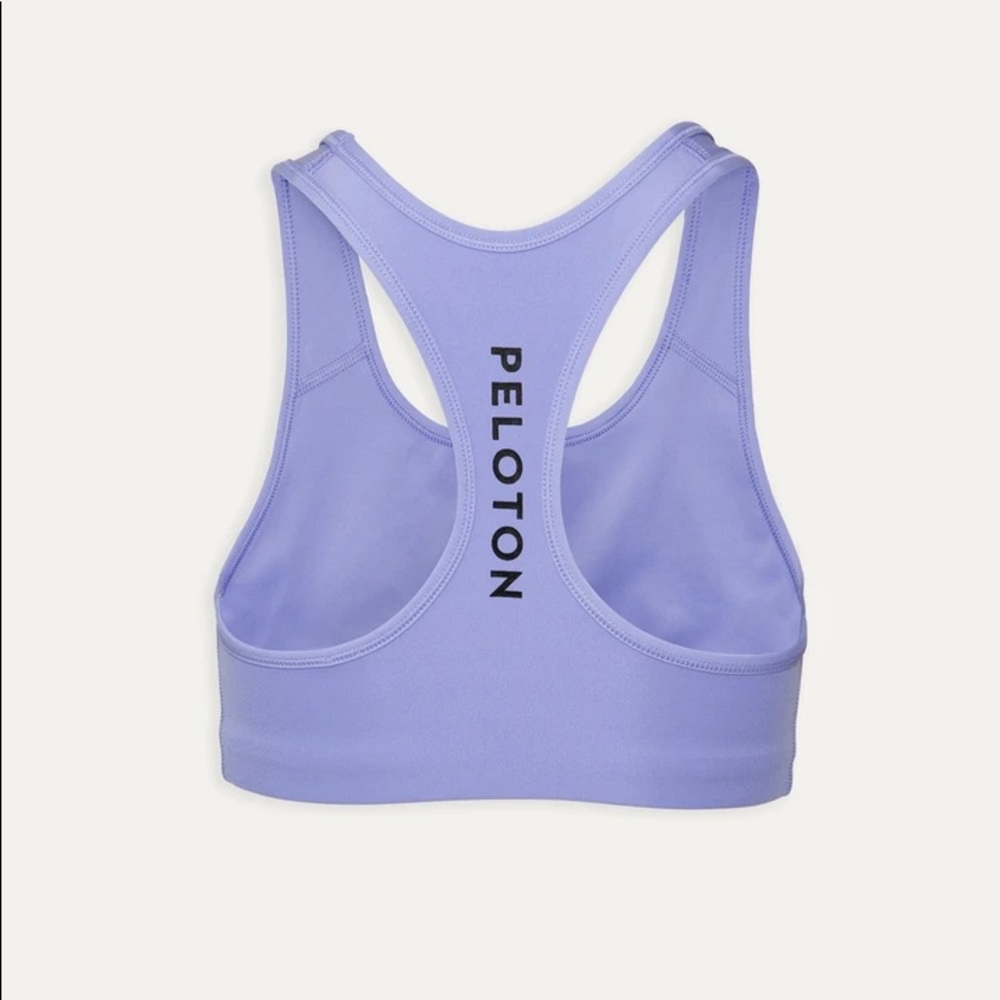 Peloton Bra Fall 2020